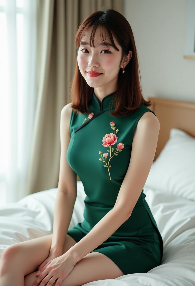 迷雾追凶