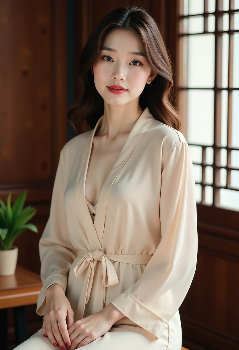 春风十里不如你第二季
