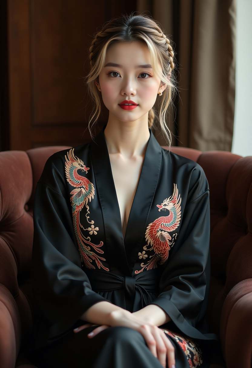 星际启示录